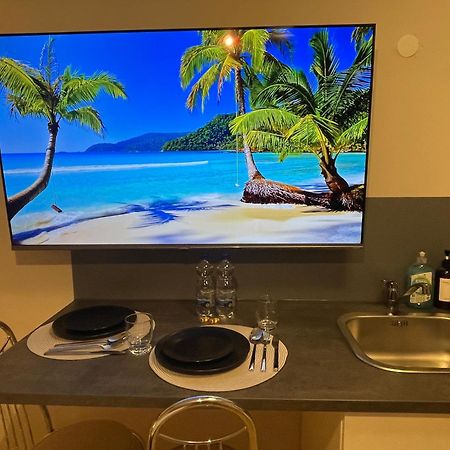 נירנברג Nice City Apartment מראה חיצוני תמונה