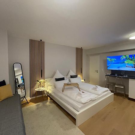 נירנברג Nice City Apartment מראה חיצוני תמונה