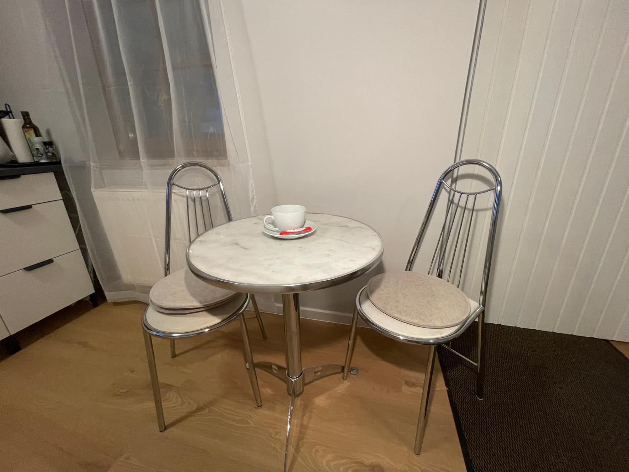 נירנברג Nice City Apartment מראה חיצוני תמונה