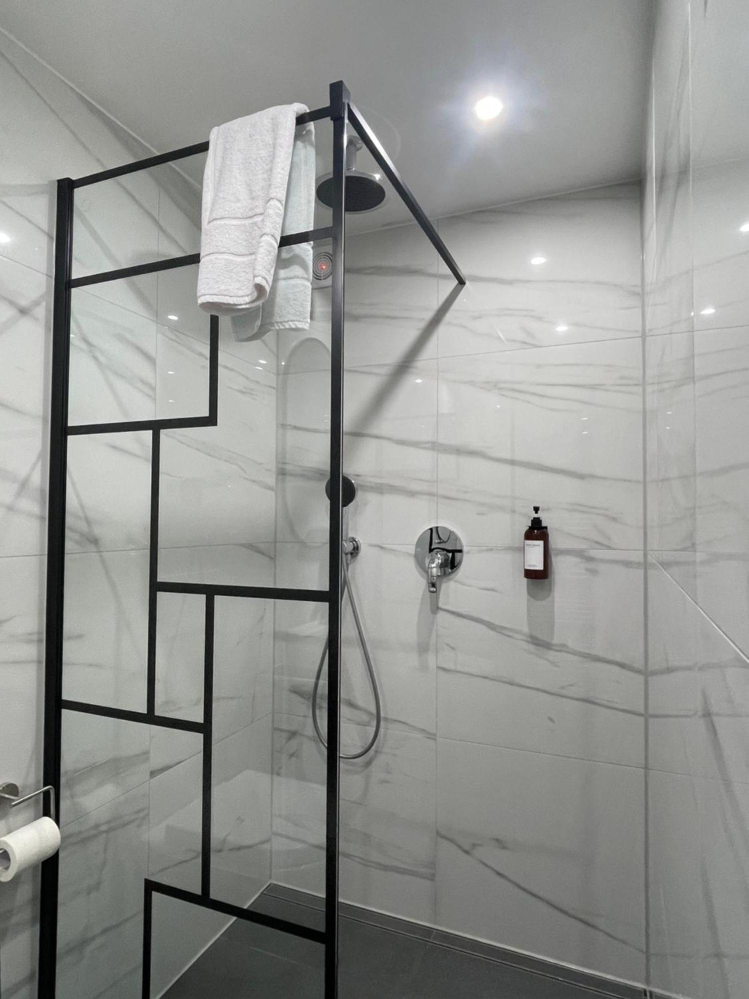 נירנברג Nice City Apartment מראה חיצוני תמונה