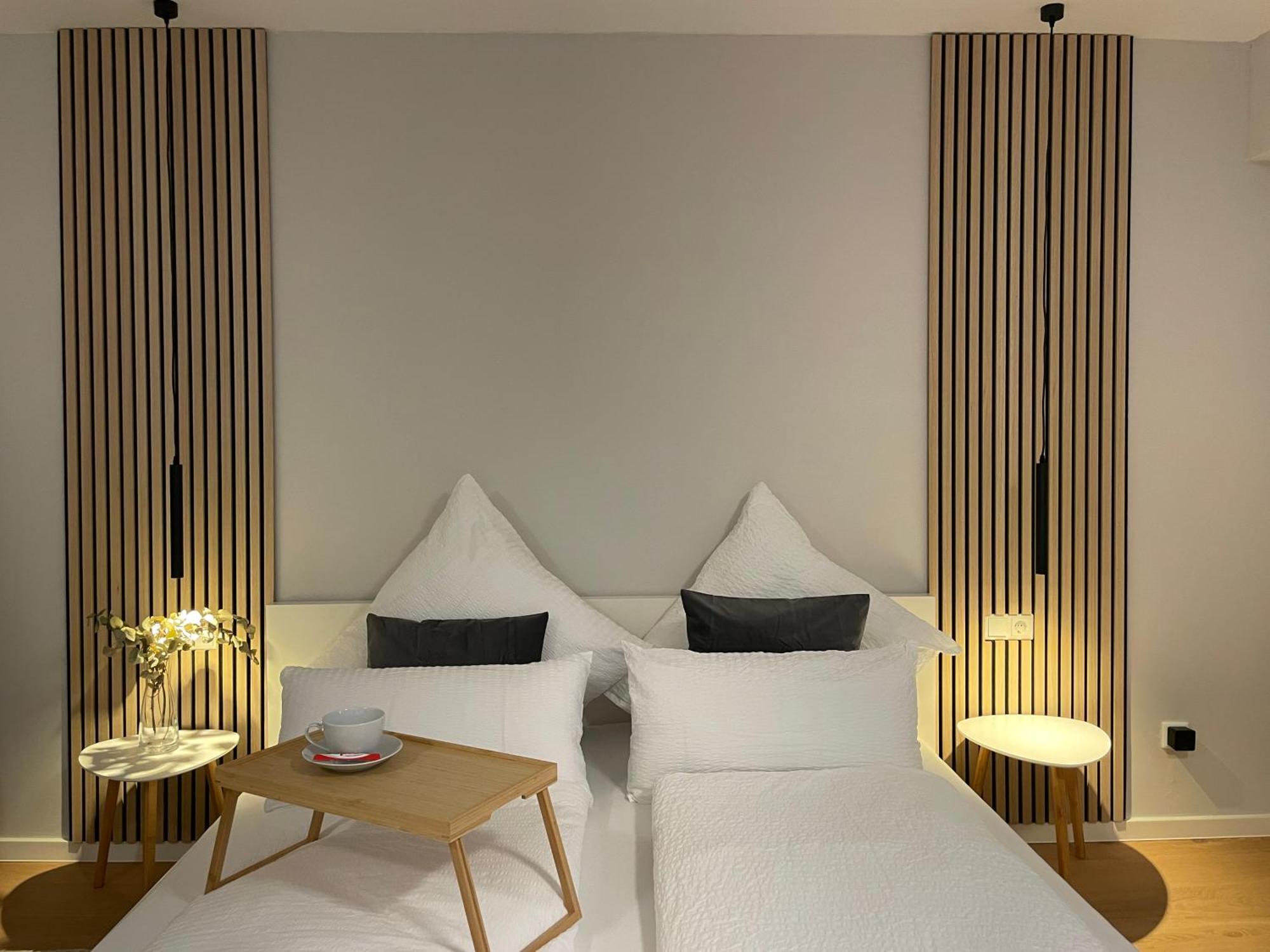 נירנברג Nice City Apartment מראה חיצוני תמונה