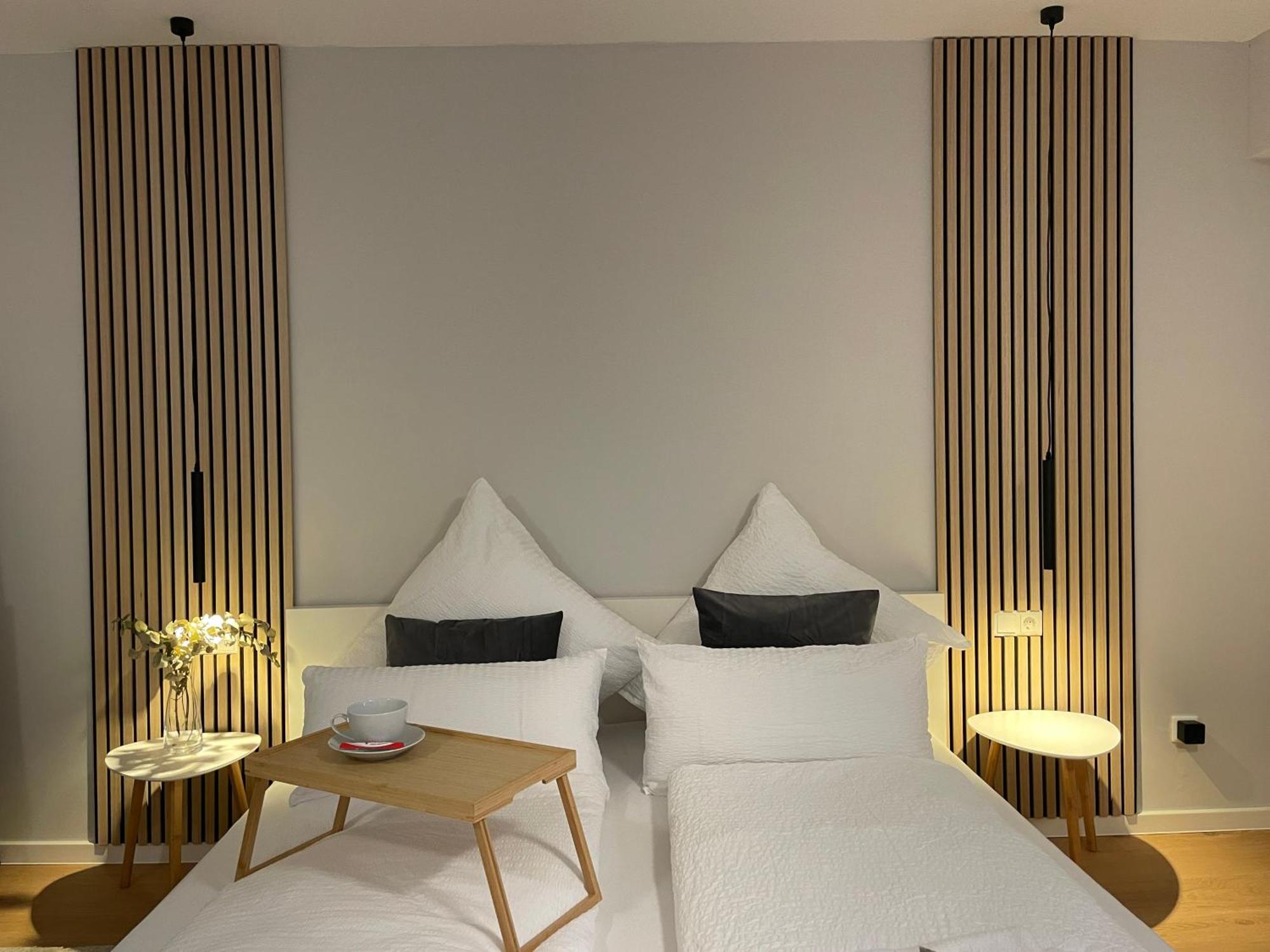 נירנברג Nice City Apartment מראה חיצוני תמונה