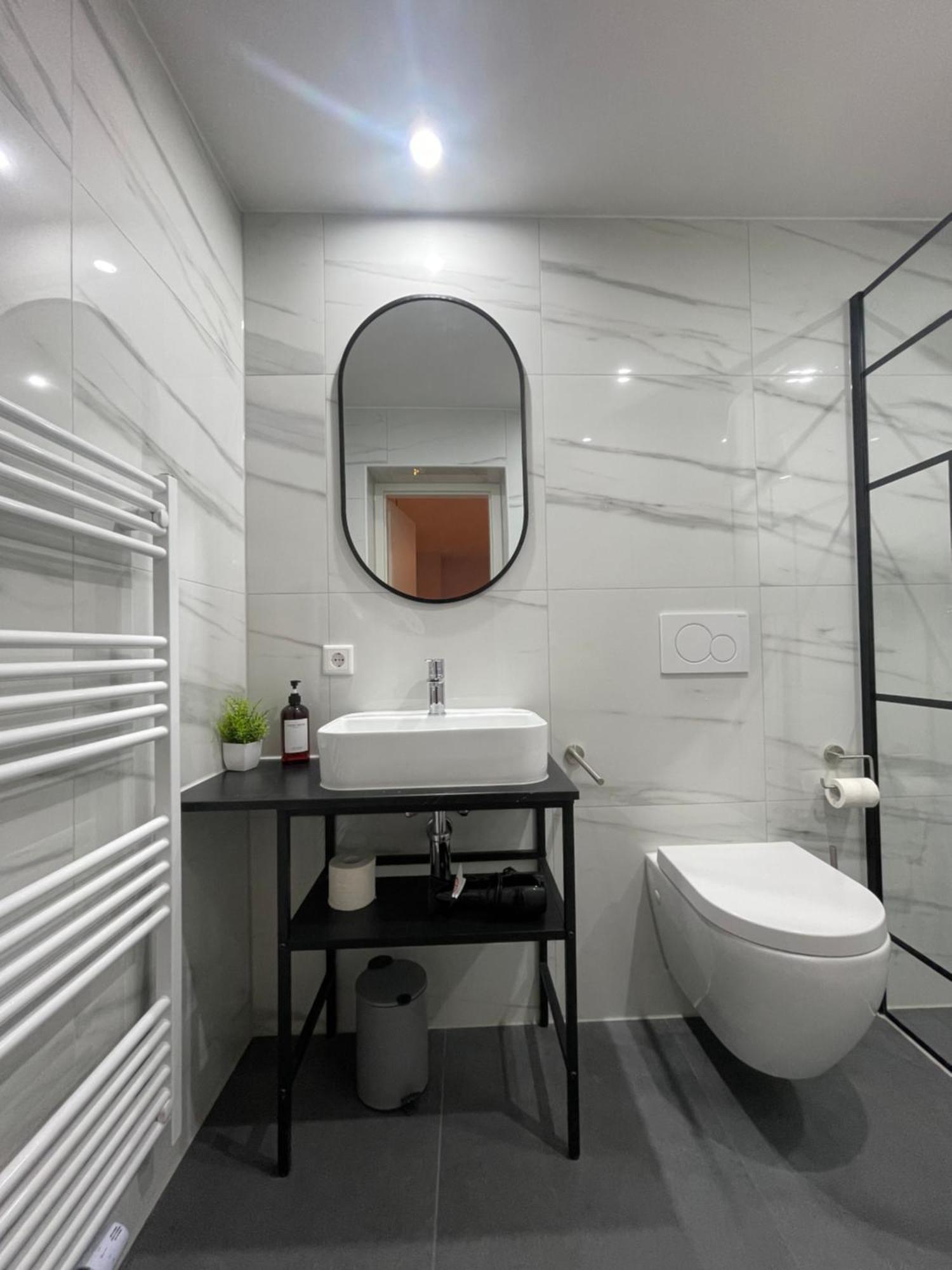 נירנברג Nice City Apartment מראה חיצוני תמונה