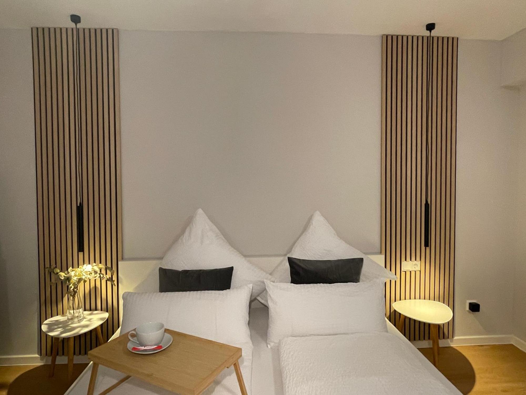 נירנברג Nice City Apartment מראה חיצוני תמונה