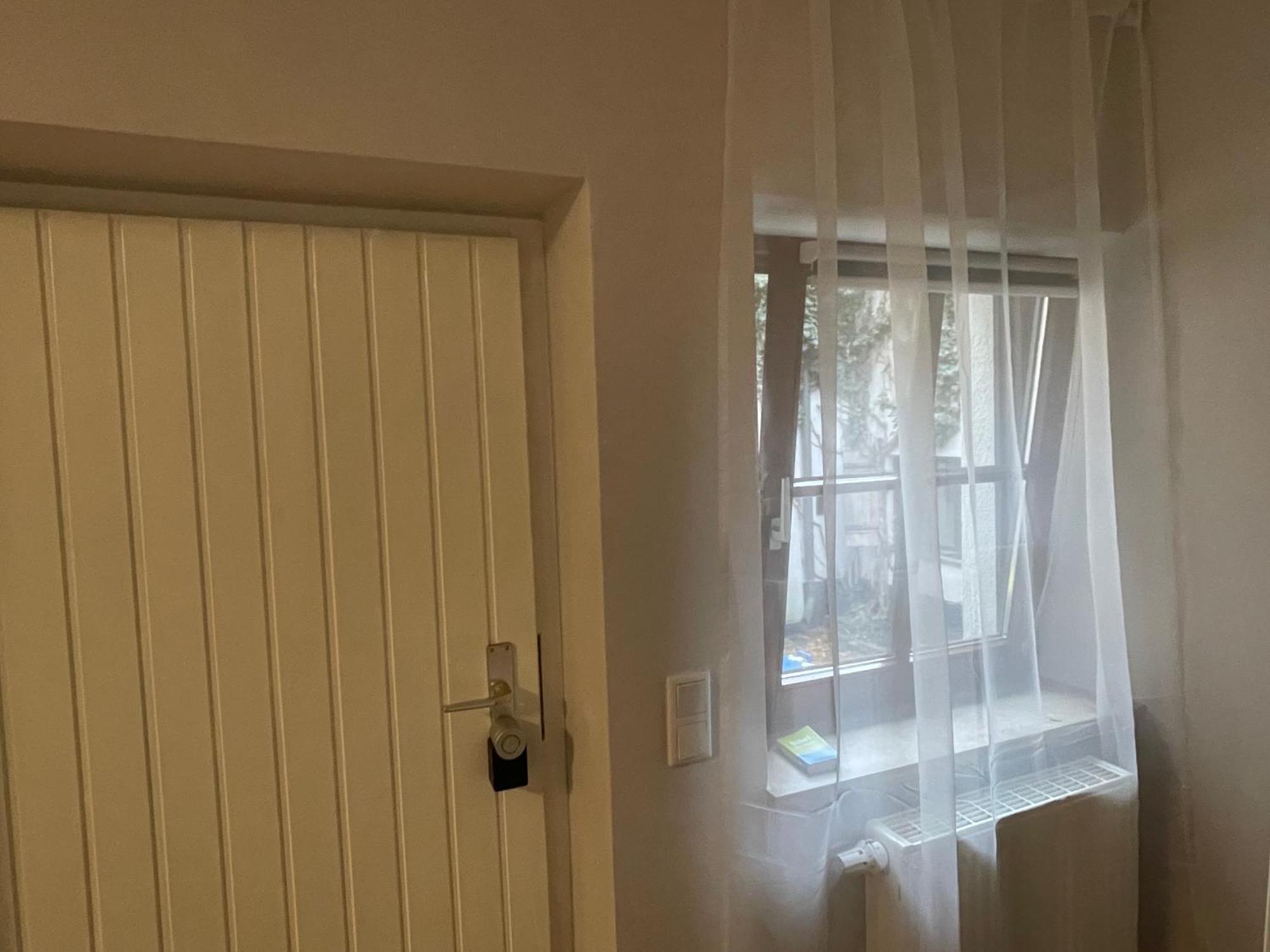 נירנברג Nice City Apartment מראה חיצוני תמונה